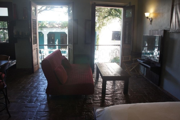 Hotel Caleta 64 Apartments (San Juan)